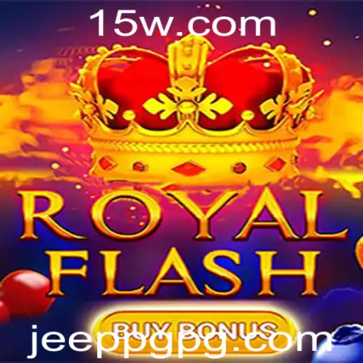 Descubra o Fascinante Mundo de RoyalFlashBuyBonus