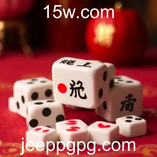 O Fascinante Mundo do Sic Bo: Um Jogo de Azar de Tradição Milenar