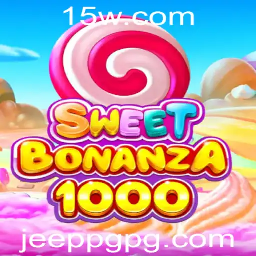SweetBonanza1000: A Nova Sensação dos Jogos de Azar