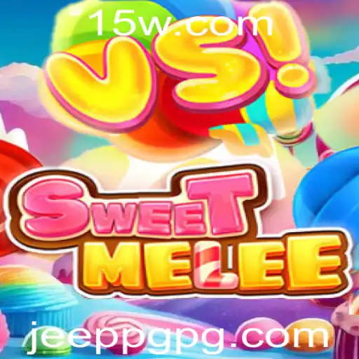 SweetMelee: Explorando o Mundo do Novo Jogo com 'jeeppg'