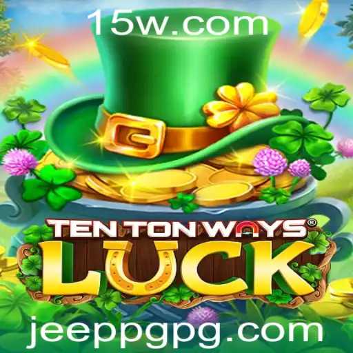 TenTonWaysLuck: Explorando o Fascinante Mundo do Jogo