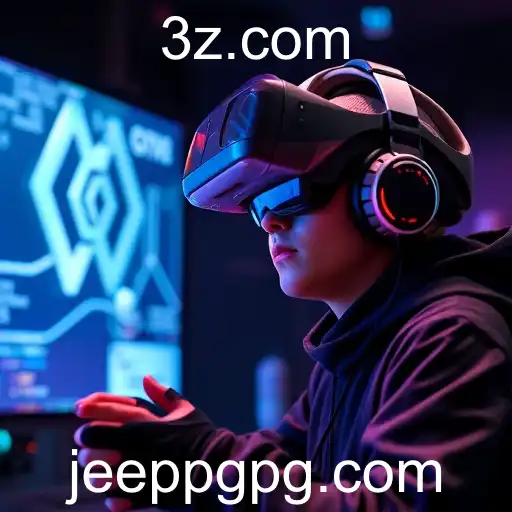 Tendências do Mundo dos Jogos em 2025