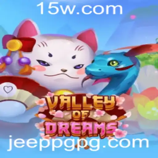 Explorando ValleyofDreams: Um Universo de Aventuras no Jogo JeepPG