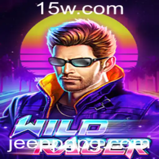 WildRacer: Uma Aventura Emocionante nas Trilhas Digitais