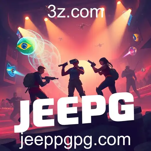 Novidades no Mundo dos Jogos: A Ascensão da 